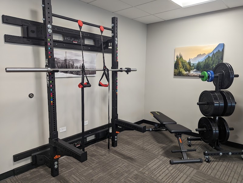 Atlas Physical Therapy