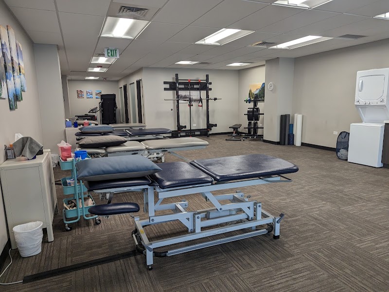 Atlas Physical Therapy photo 2