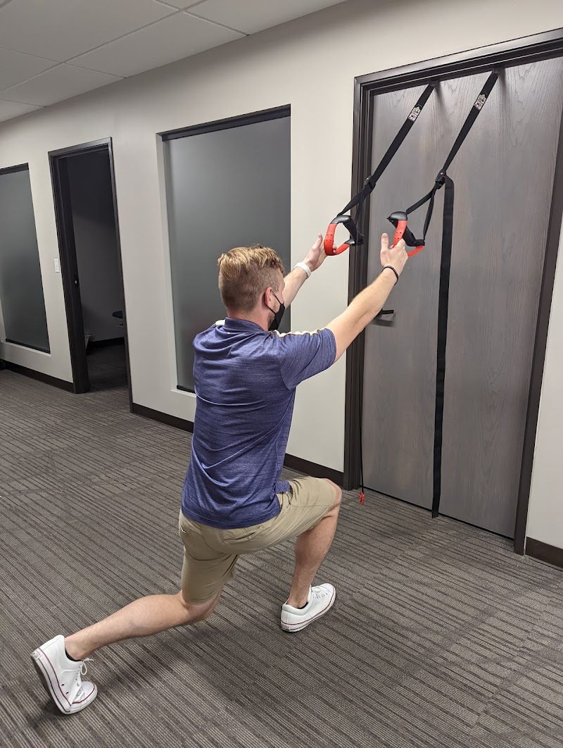 Atlas Physical Therapy photo 3
