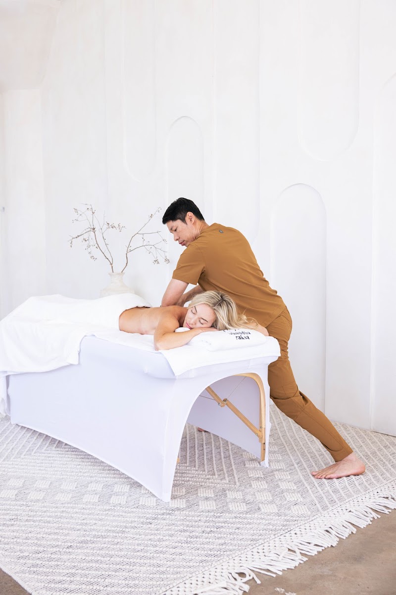 Bhuddha Raksa Traditional Thai Massage photo 3