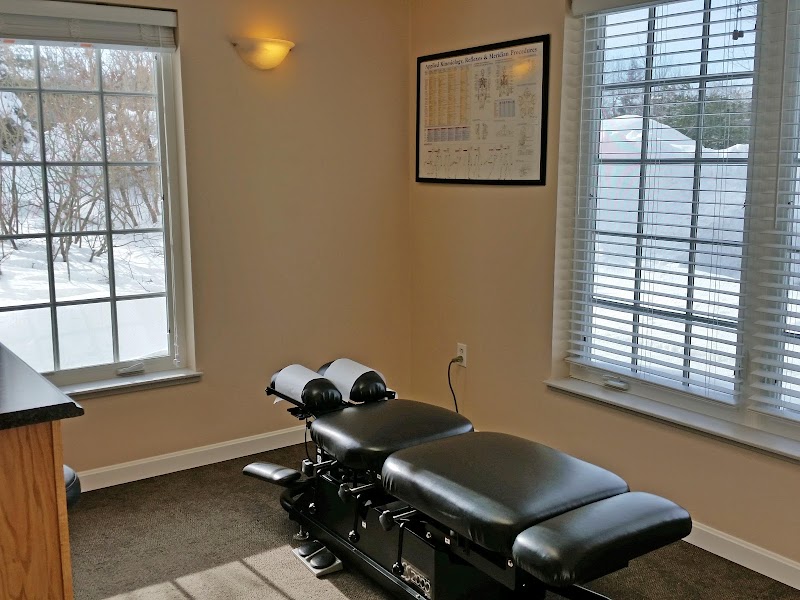 Betz Chiropractic & Wellness