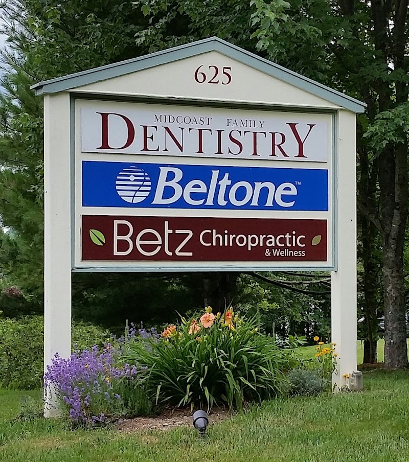 Betz Chiropractic & Wellness photo 2