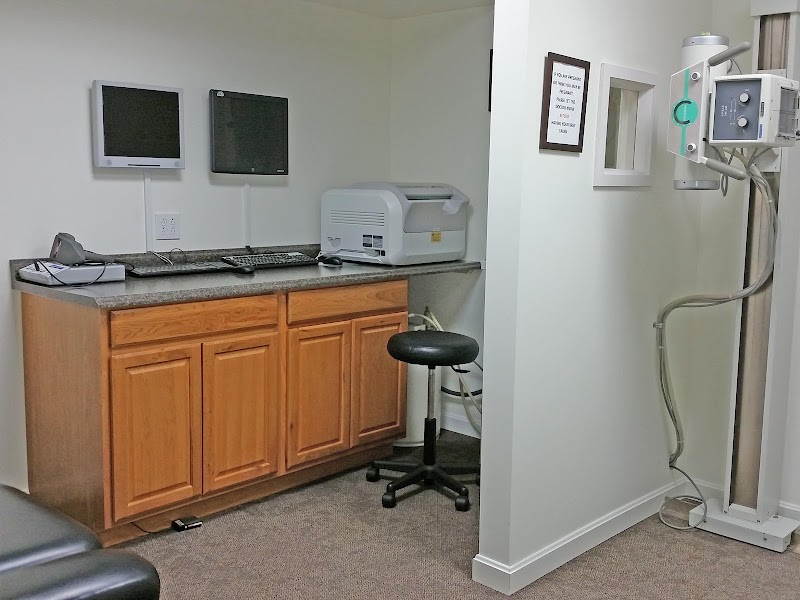 Betz Chiropractic & Wellness photo 3