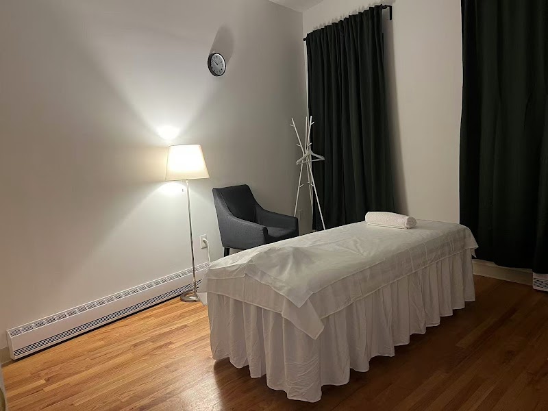 cozy garden spa photo 2