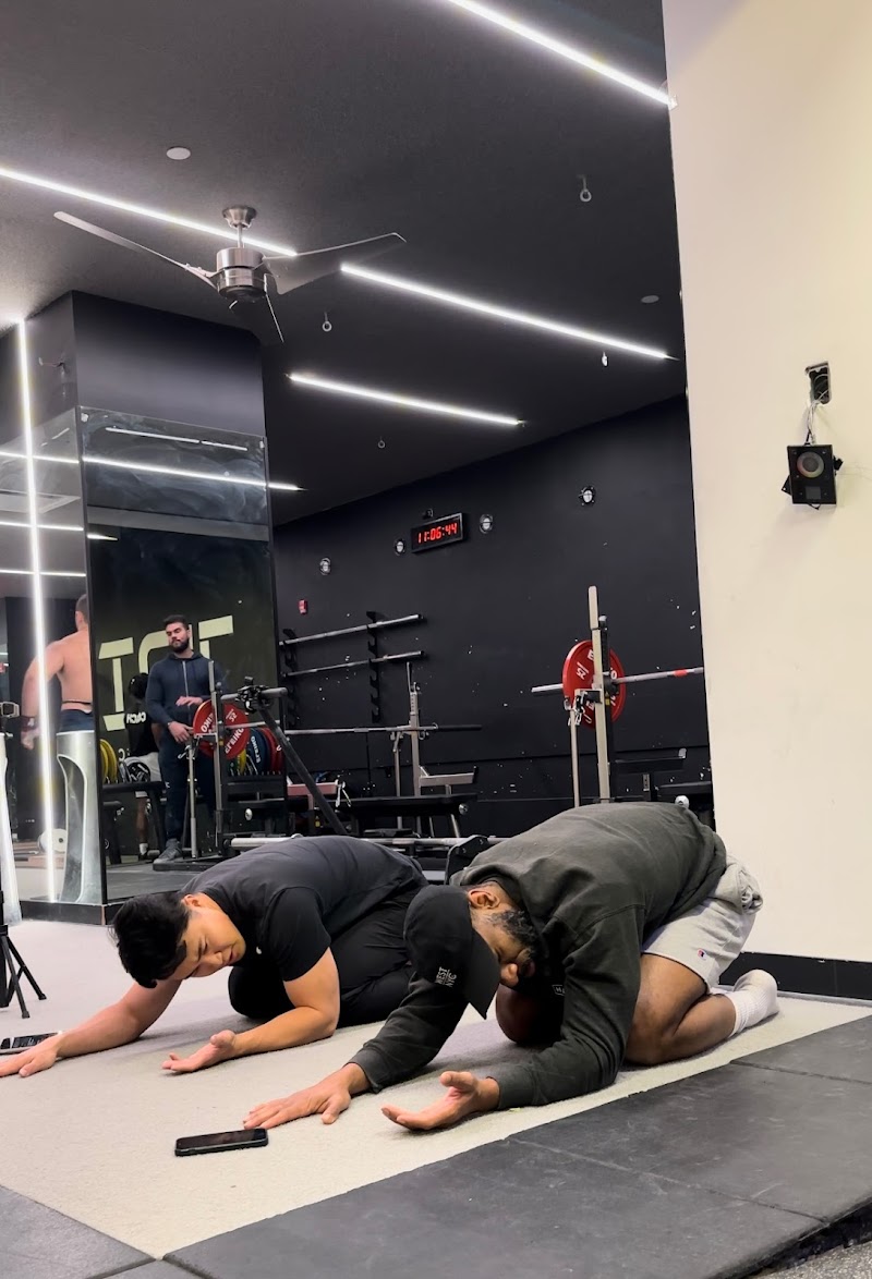 Form Physical Therapy and Performance photo 2