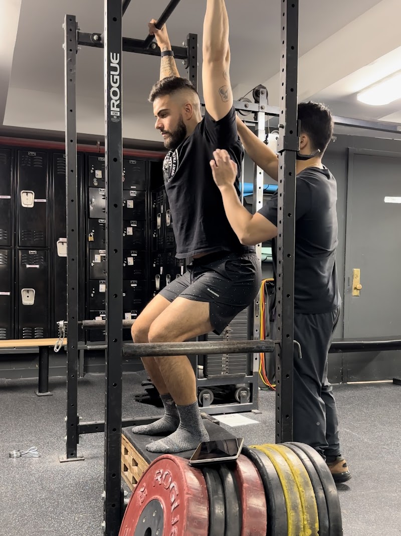 Form Physical Therapy and Performance photo 4
