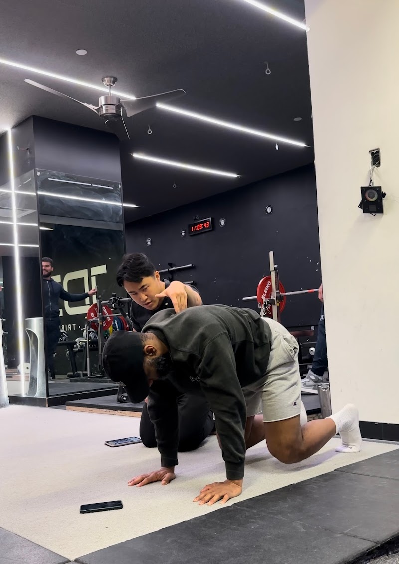 Form Physical Therapy and Performance photo 5
