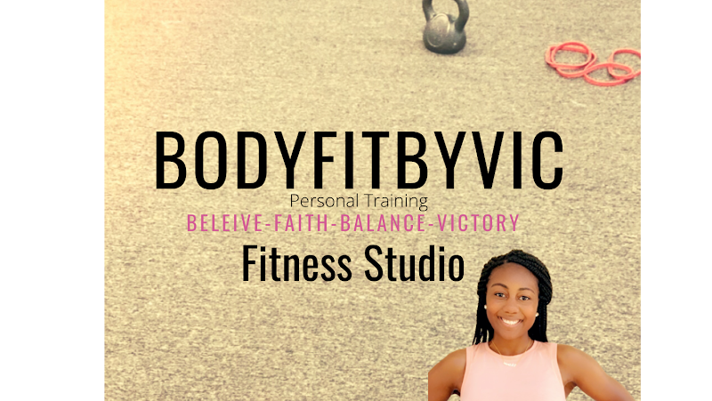 BodyFitByVic Fitness Studio