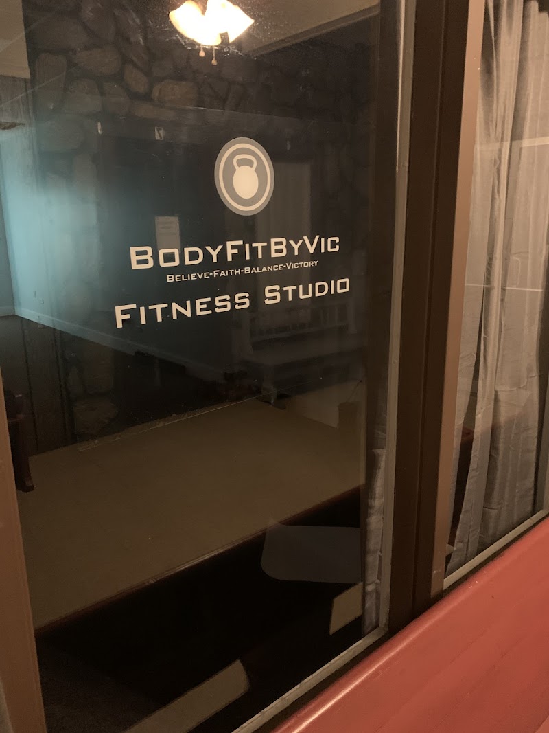 BodyFitByVic Fitness Studio photo 2