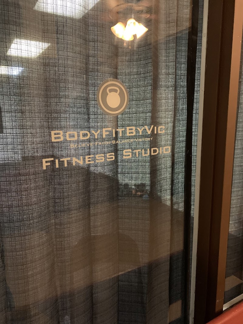 BodyFitByVic Fitness Studio photo 3