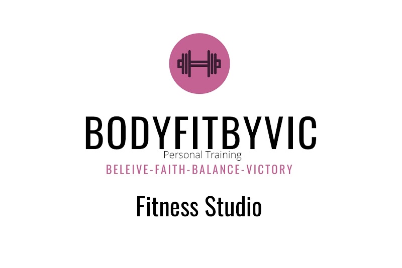 BodyFitByVic Fitness Studio photo 4