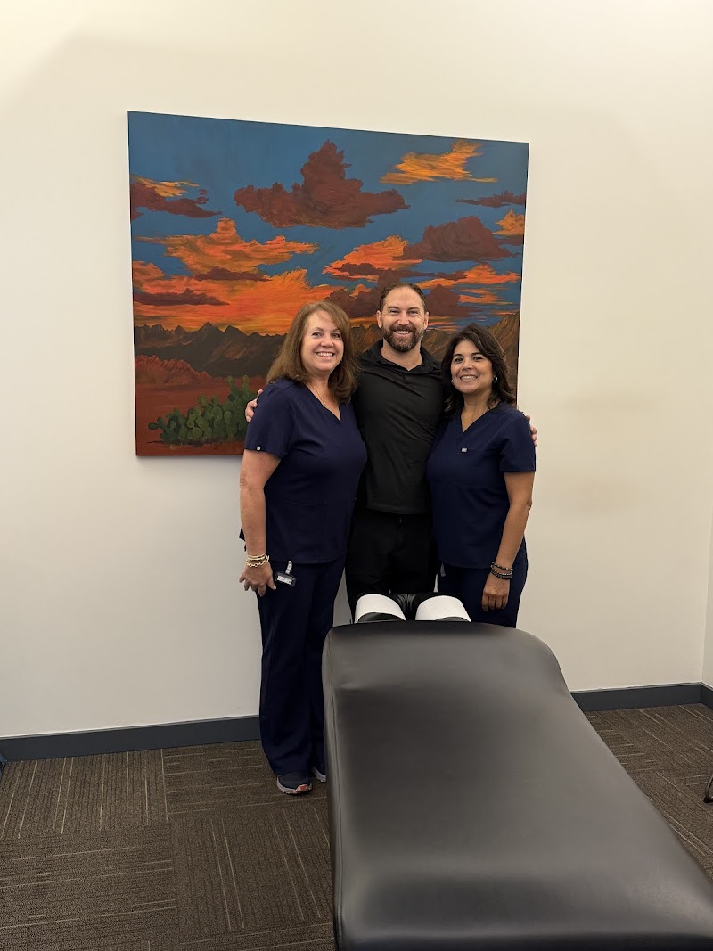 Inner Sun Chiropractic - Chiropractor in Austin TX