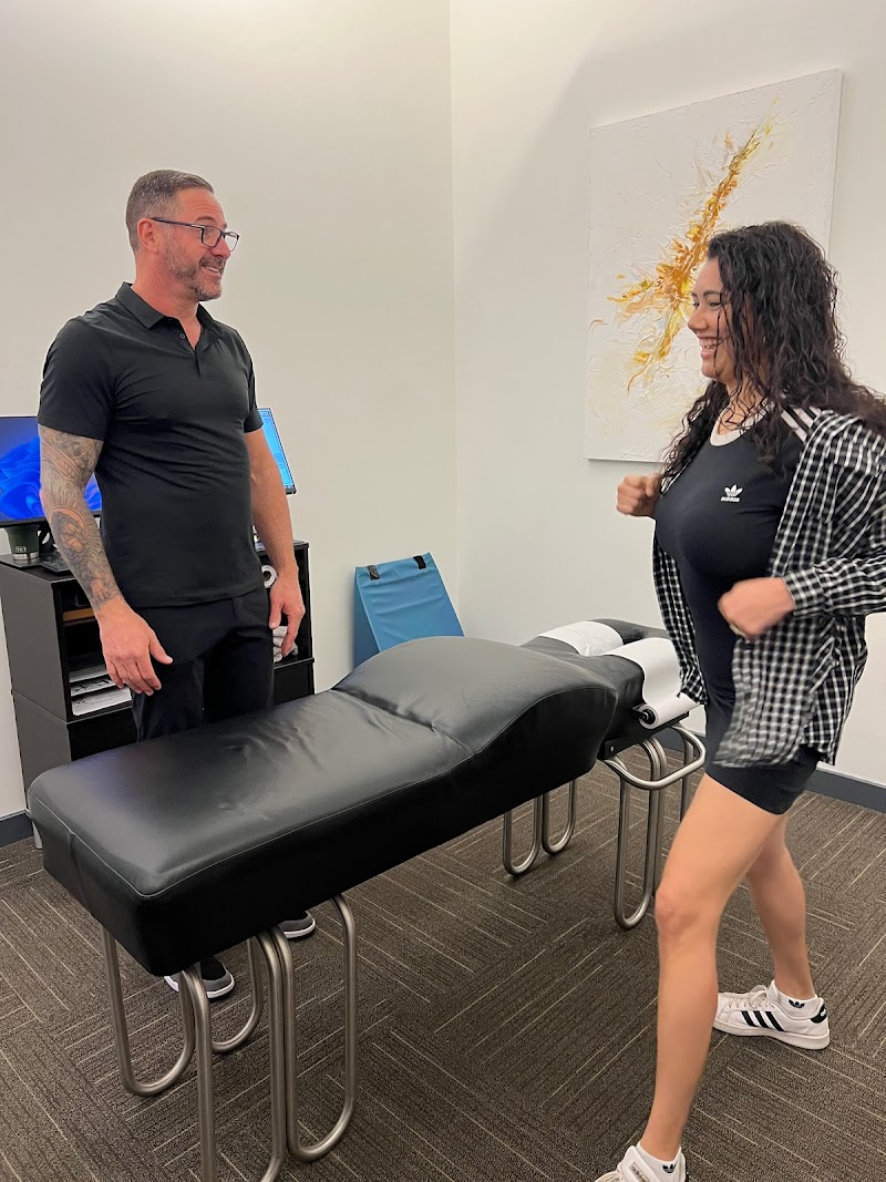 Inner Sun Chiropractic - Chiropractor in Austin TX photo 2