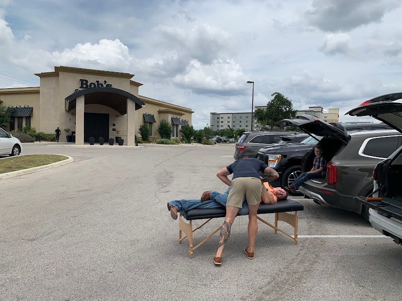 Inner Sun Chiropractic - Chiropractor in Austin TX photo 4