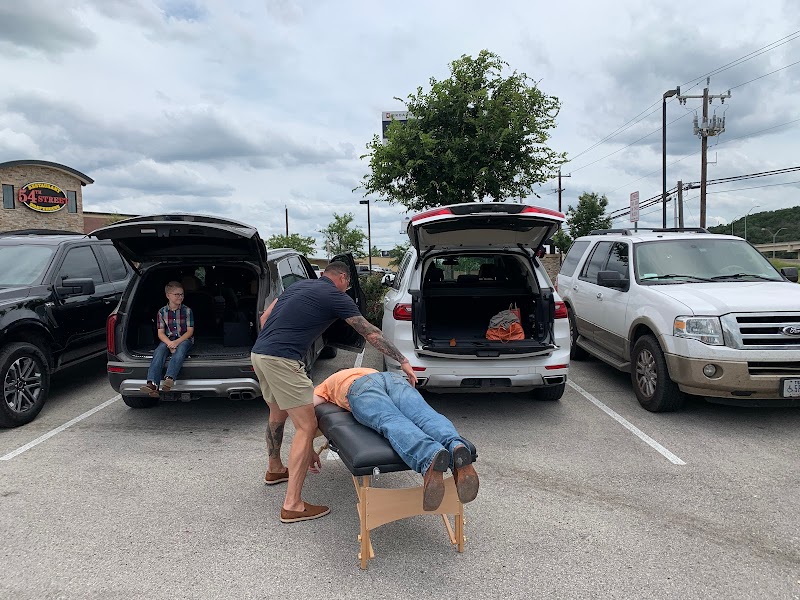 Inner Sun Chiropractic - Chiropractor in Austin TX photo 5