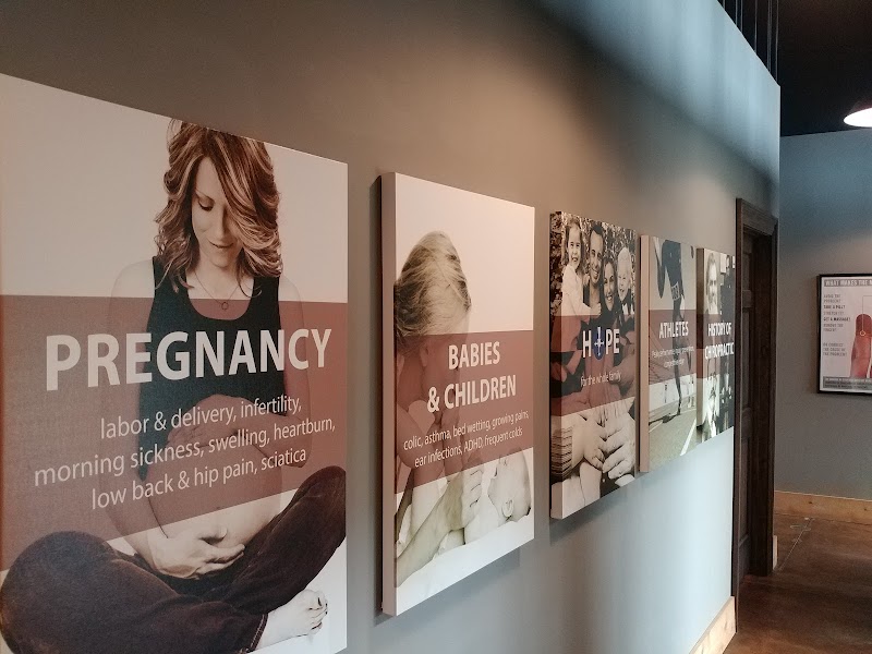 Greater Life Chiropractic photo 2