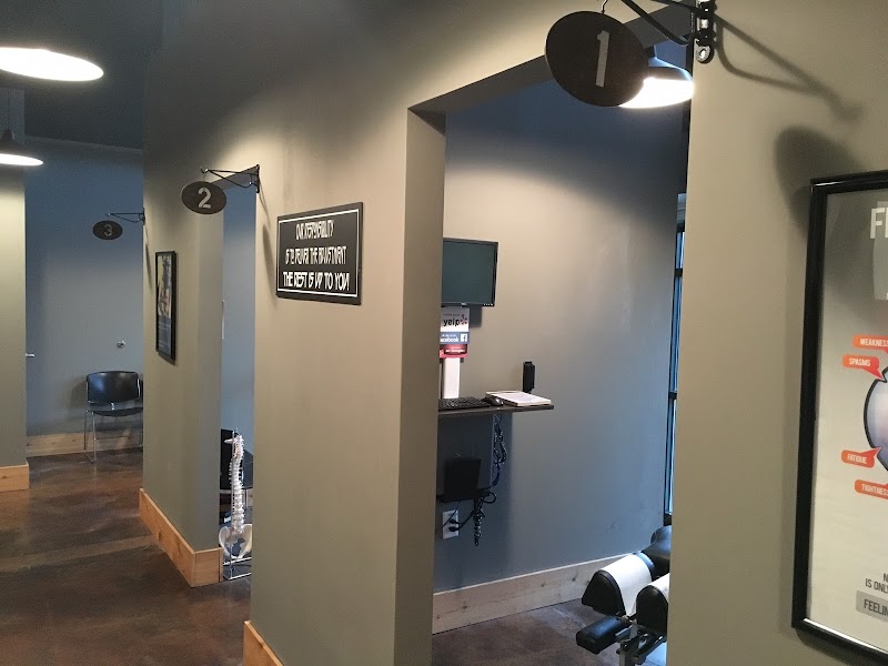 Greater Life Chiropractic photo 5
