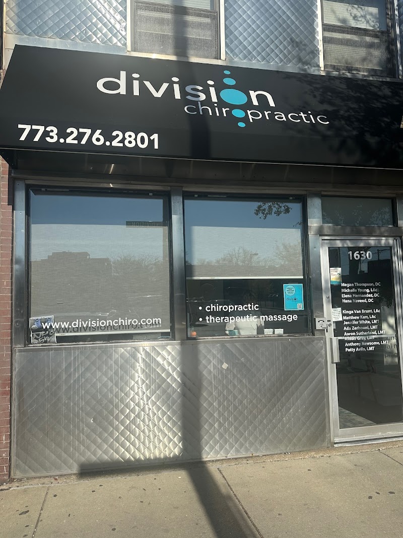 Division Chiropractic photo 2