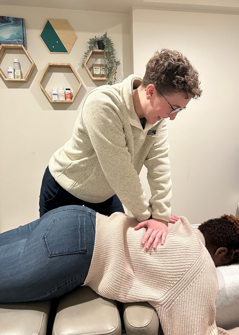 Division Chiropractic photo 3