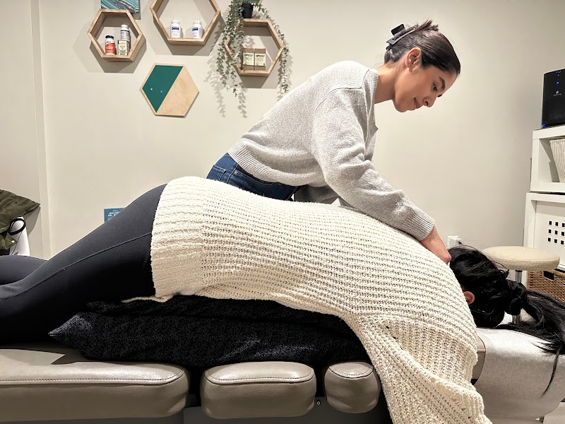 Division Chiropractic photo 5