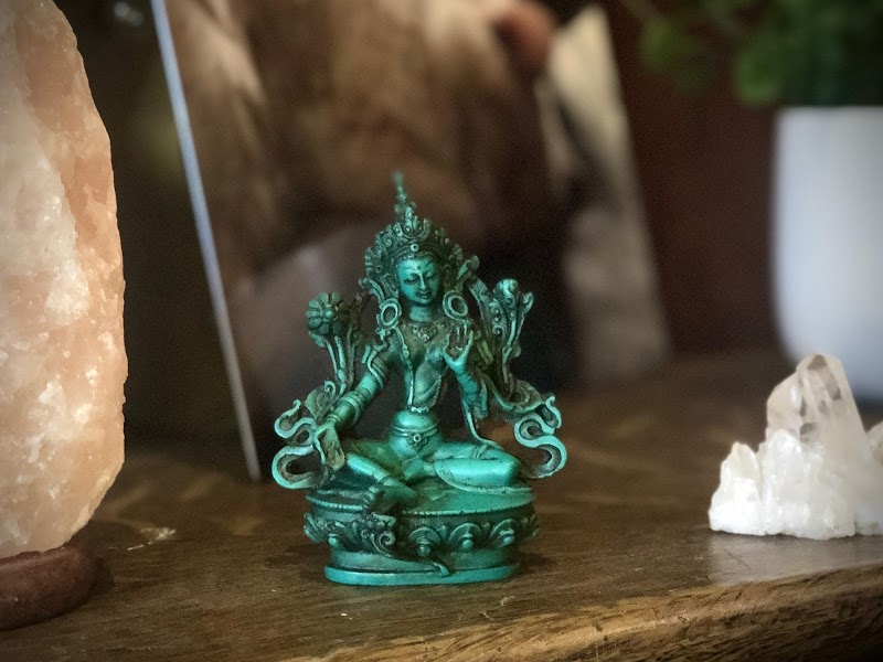 Zero Point Reiki