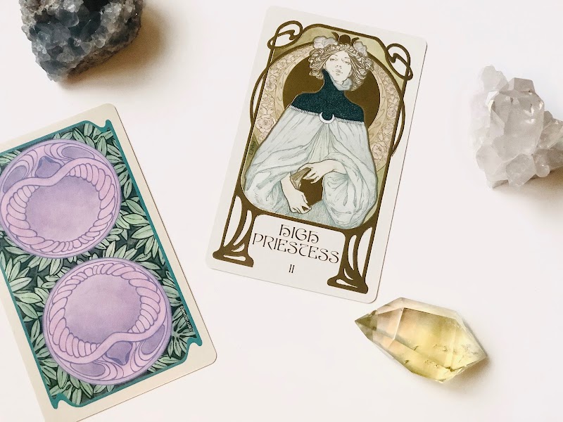 Zero Point Reiki photo 4