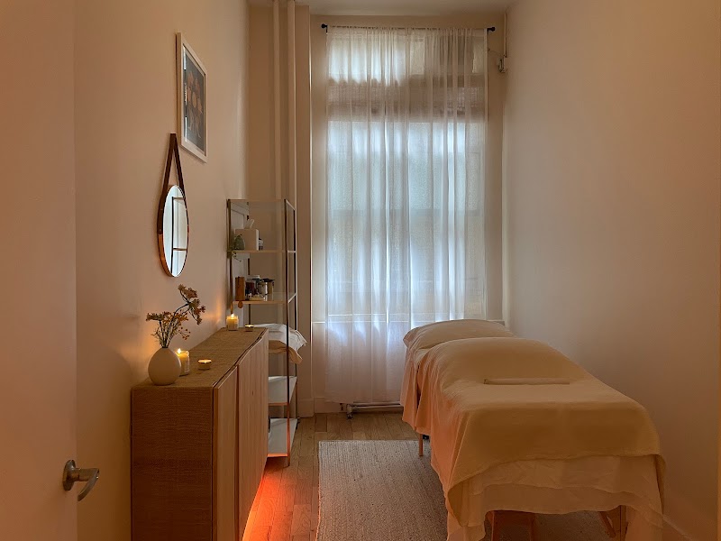 Sanu Acupuncture by Dr. Margarita Russolello, DACM, L.Ac. photo 2