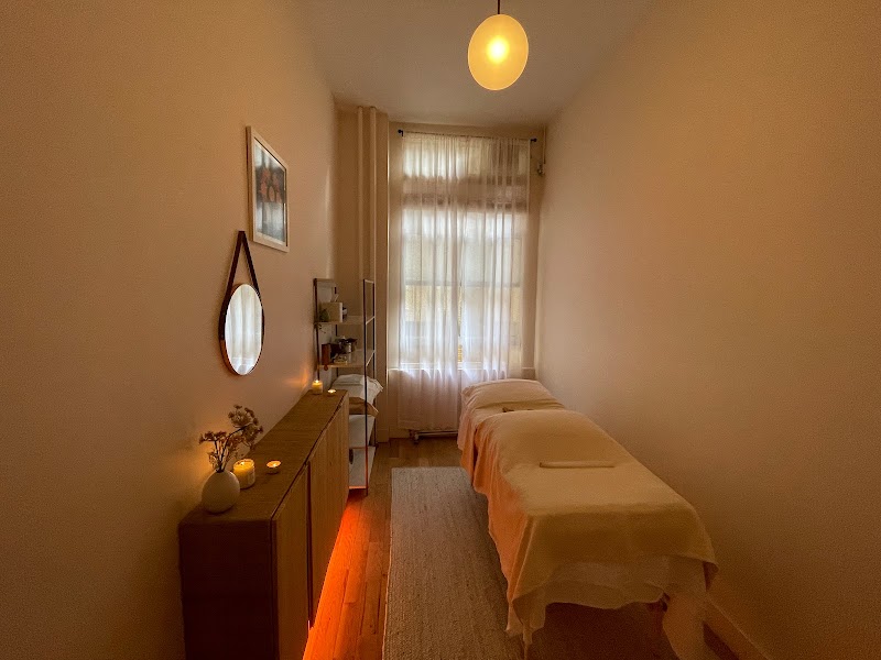 Sanu Acupuncture by Dr. Margarita Russolello, DACM, L.Ac. photo 5