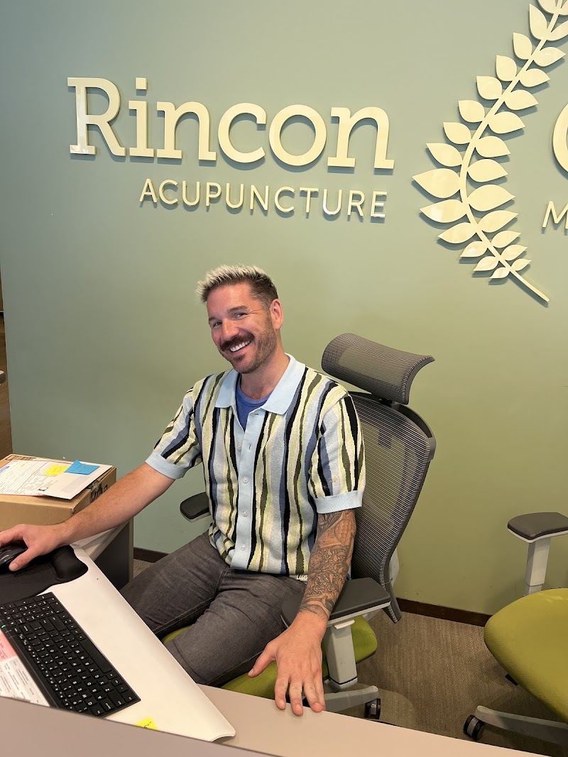 Rincon Chiropractic Acupuncture & Massage photo 4