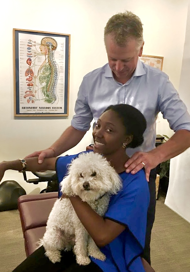 Rincon Chiropractic Acupuncture & Massage photo 5