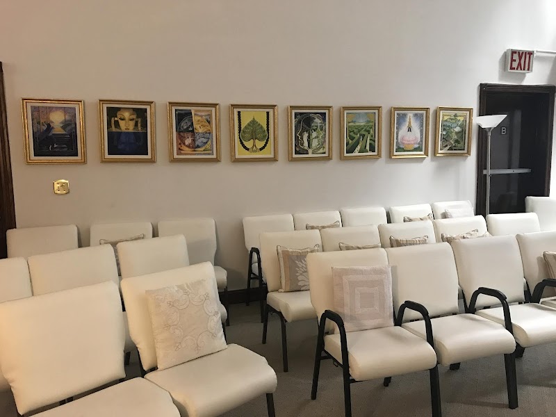 Manhattan Meditation Center - Brahma Kumaris photo 5