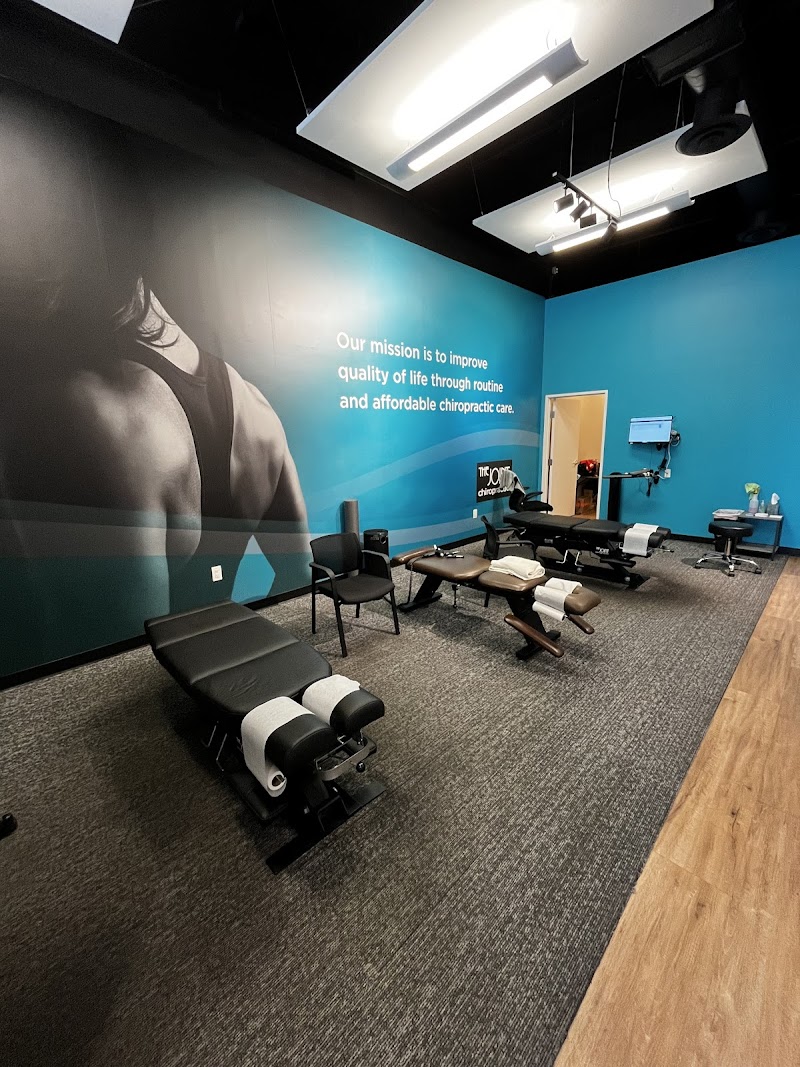 The Joint Chiropractic photo 2