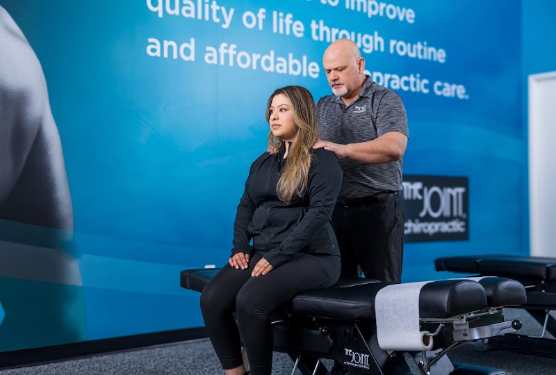 The Joint Chiropractic photo 3
