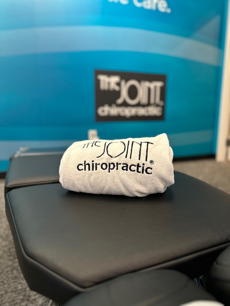 The Joint Chiropractic photo 4