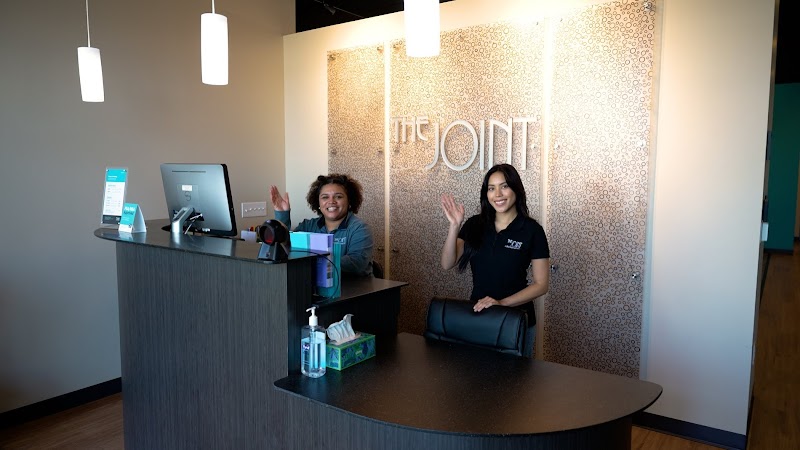 The Joint Chiropractic photo 5