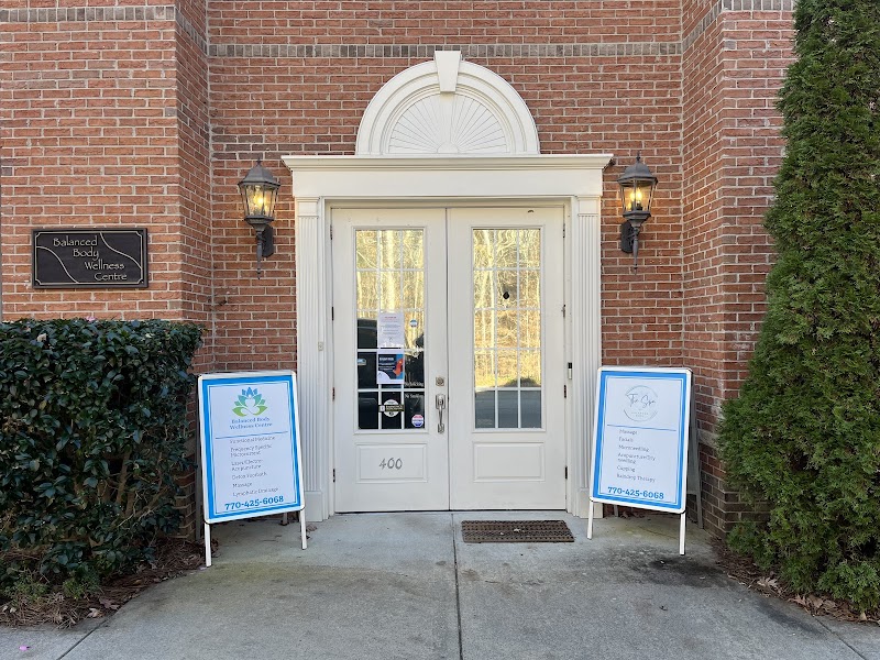 Balanced Body Acupuncture & Wellness Centre photo 4