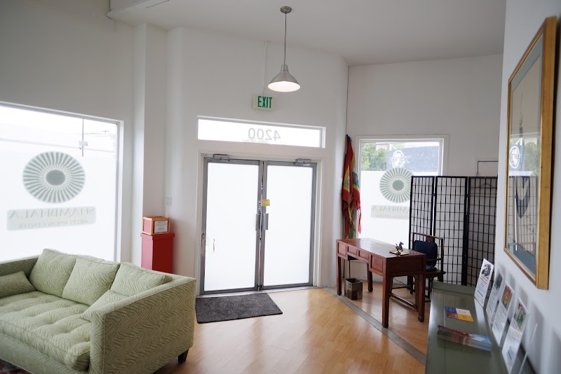 Shambhala Meditation Center of Los Angeles photo 2