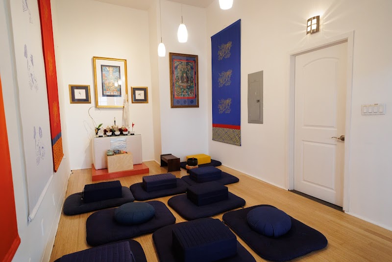 Shambhala Meditation Center of Los Angeles photo 4