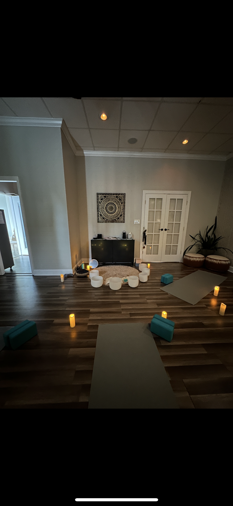 A Mindful Bliss Studio