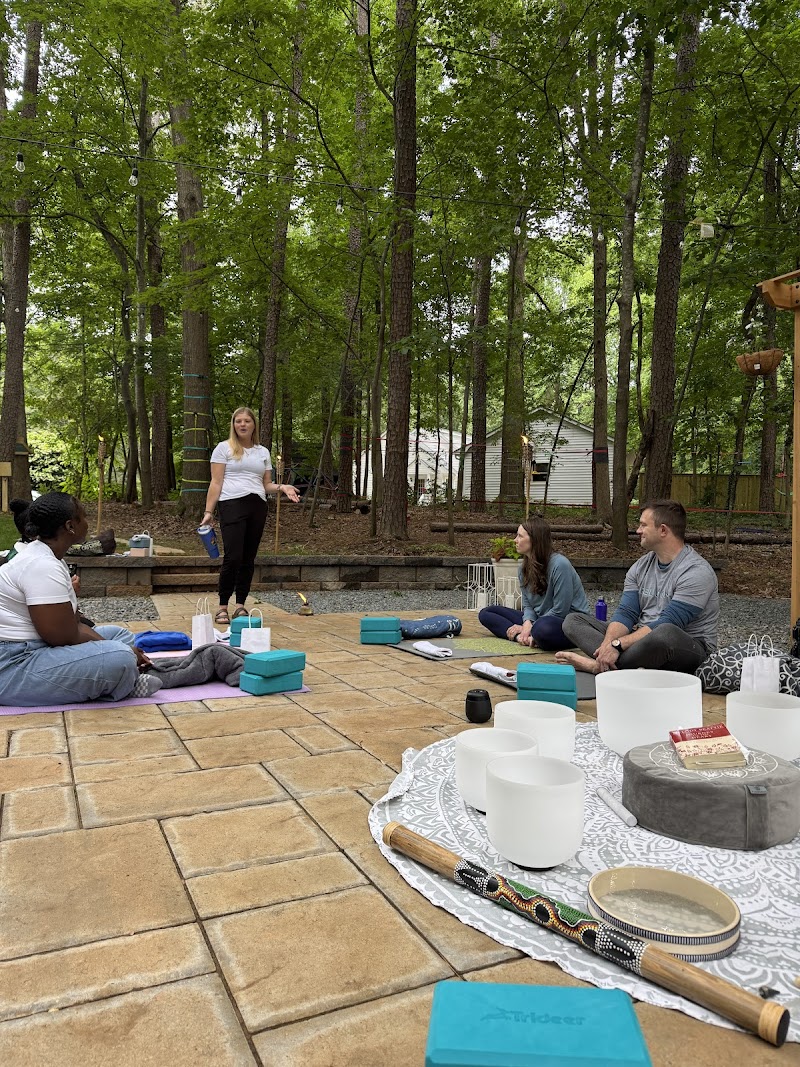 A Mindful Bliss Studio photo 2