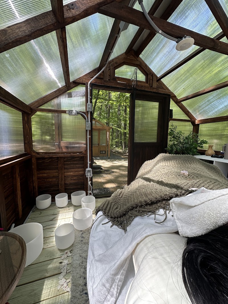 A Mindful Bliss Studio photo 3