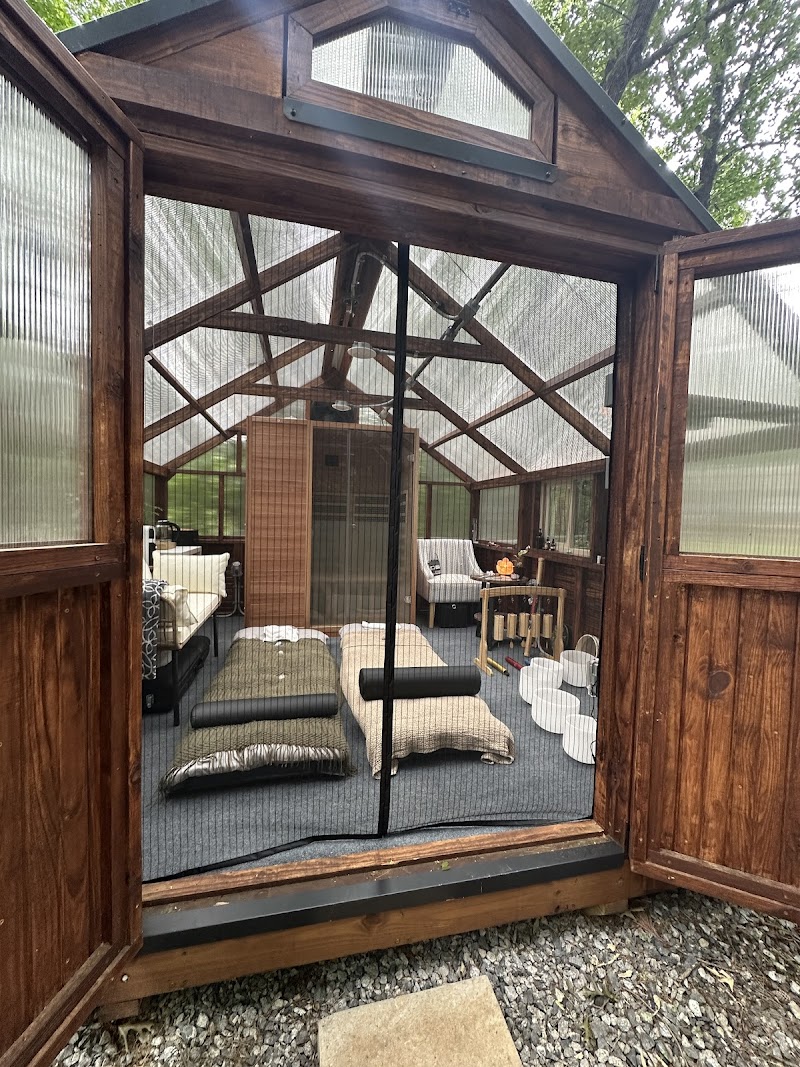 A Mindful Bliss Studio photo 5