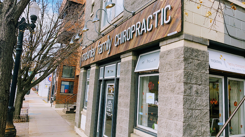 McKinley Family Chiropractic