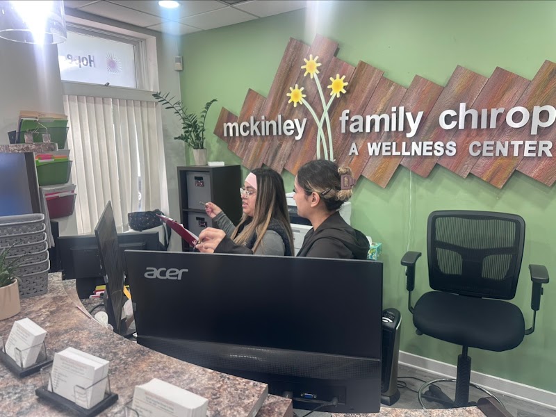 McKinley Family Chiropractic photo 4