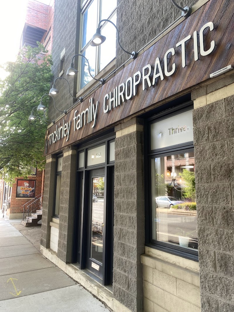 McKinley Family Chiropractic photo 5