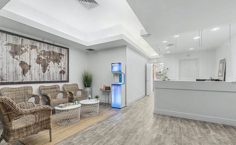 The Salerno Center for Complementary Medicine - Dr John Salerno photo 2