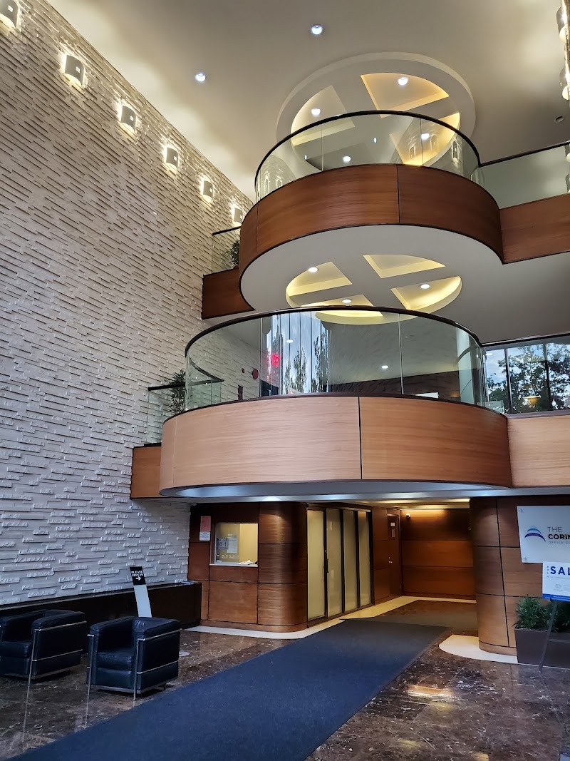 The Salerno Center for Complementary Medicine - Dr John Salerno photo 5