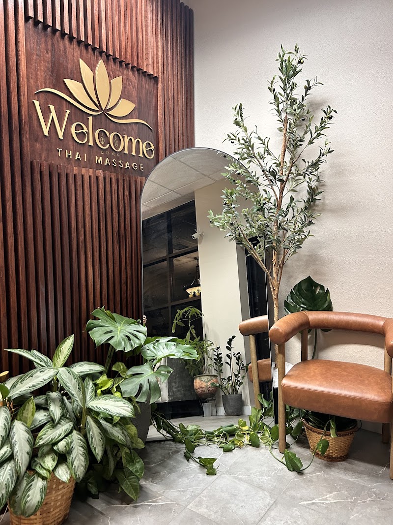 Welcome Thai Massage - The Galleria photo 5