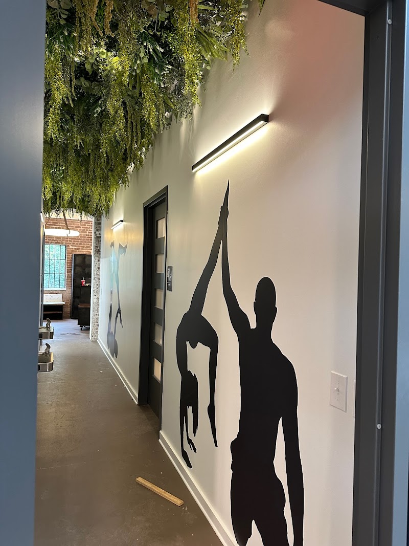 ISO Yoga Studio photo 2