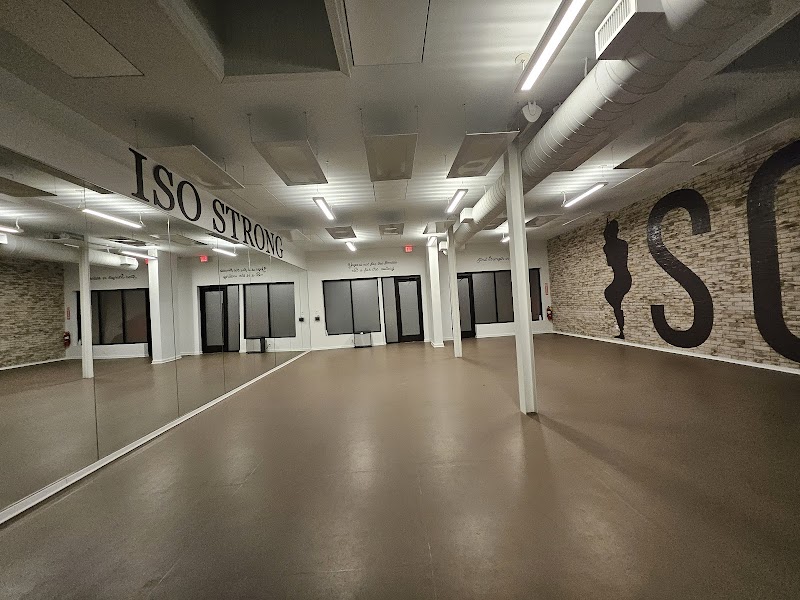 ISO Yoga Studio photo 3